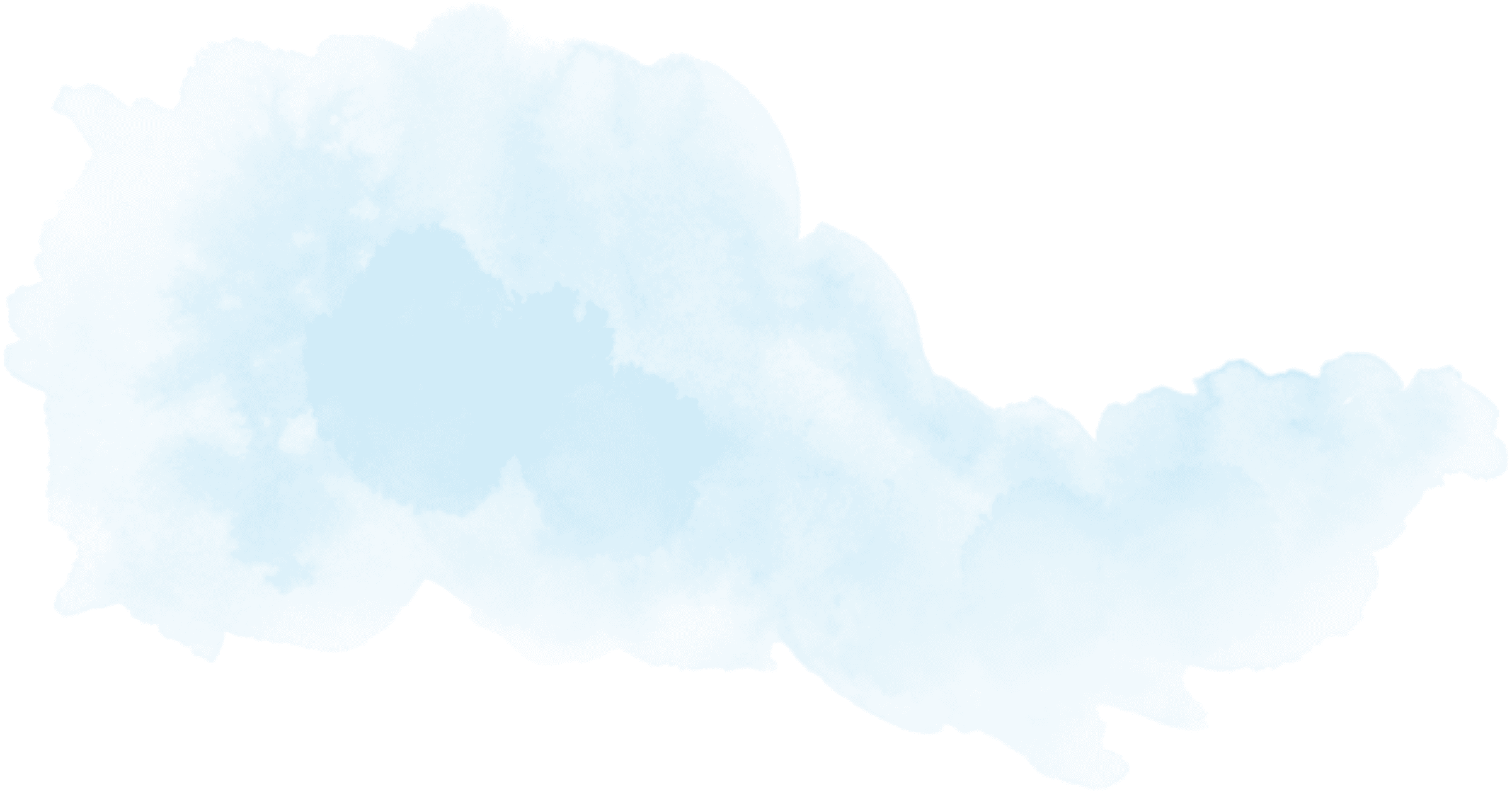 Cloud background